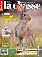 La Revue nationale de La chasse